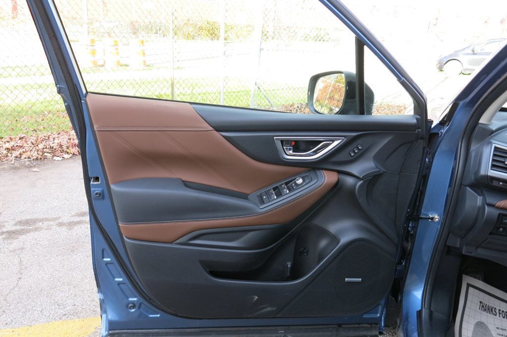 2022 Subaru Forester Touring CVT - 22947579 - 47