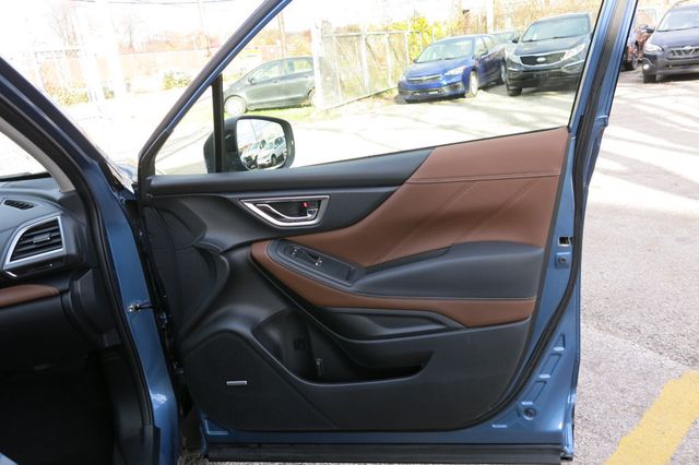 2022 Subaru Forester Touring CVT - 22947579 - 48