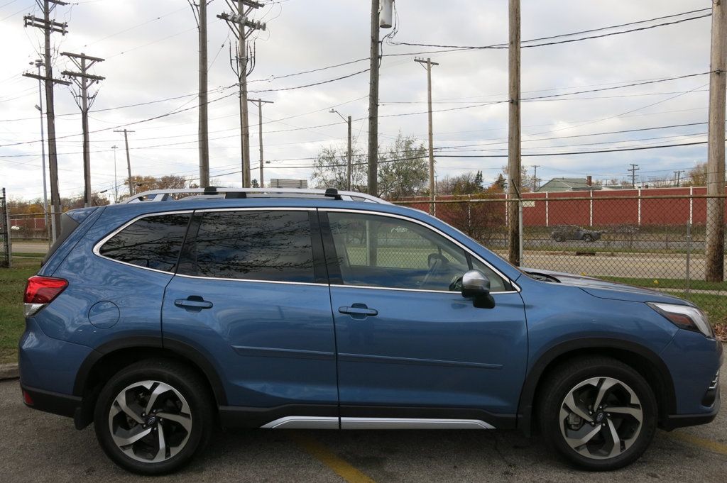 2022 Subaru Forester Touring CVT - 22947579 - 4