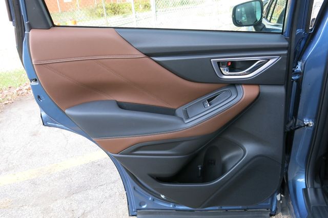 2022 Subaru Forester Touring CVT - 22947579 - 49