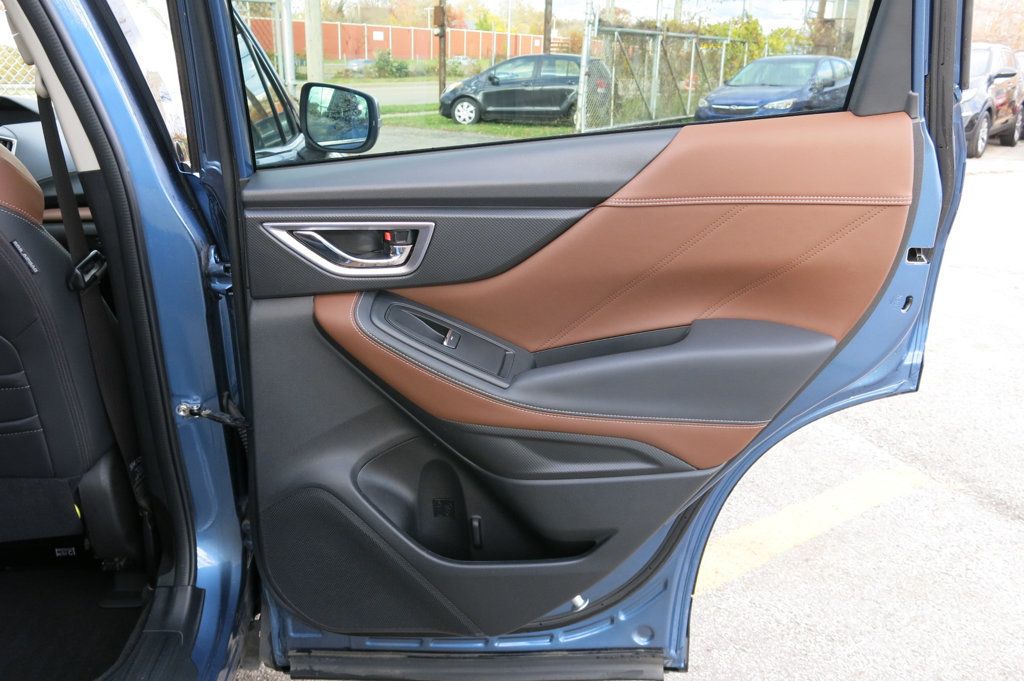 2022 Subaru Forester Touring CVT - 22947579 - 50
