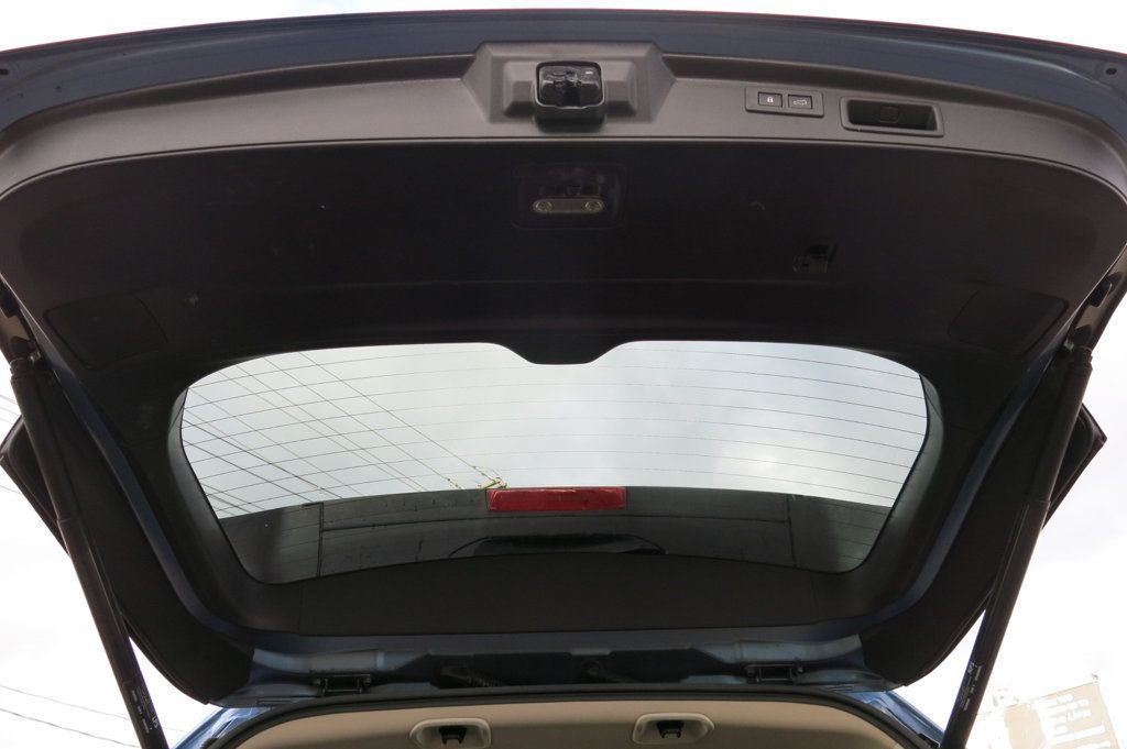 2022 Subaru Forester Touring CVT - 22947579 - 51