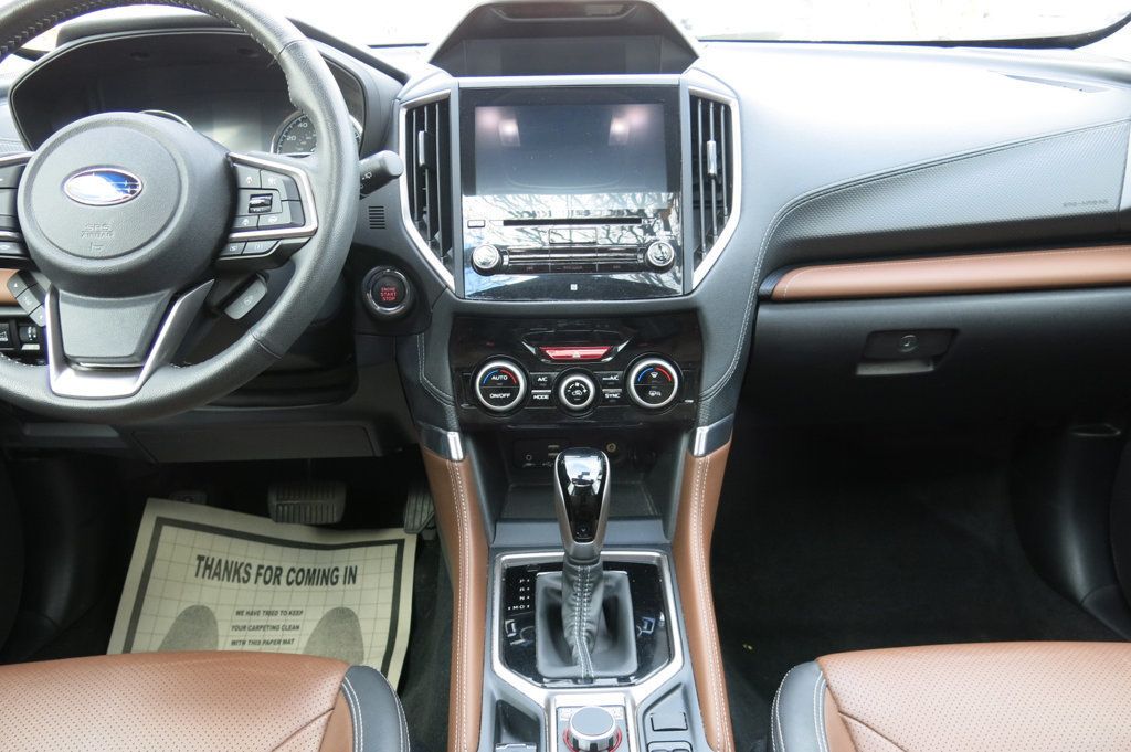 2022 Subaru Forester Touring CVT - 22947579 - 54