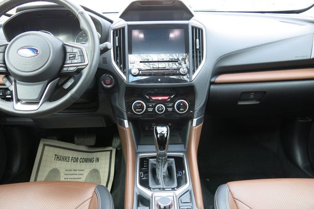 2022 Subaru Forester Touring CVT - 22947579 - 54