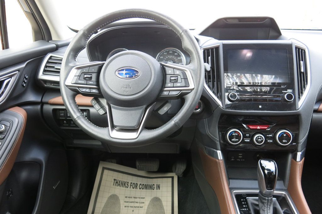 2022 Subaru Forester Touring CVT - 22947579 - 55