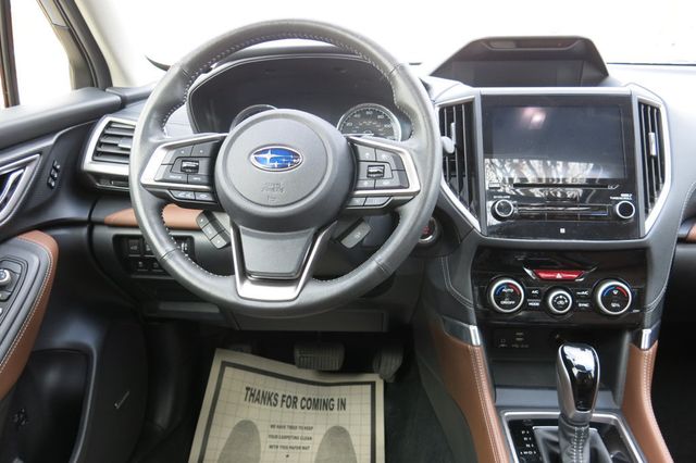 2022 Subaru Forester Touring CVT - 22947579 - 55