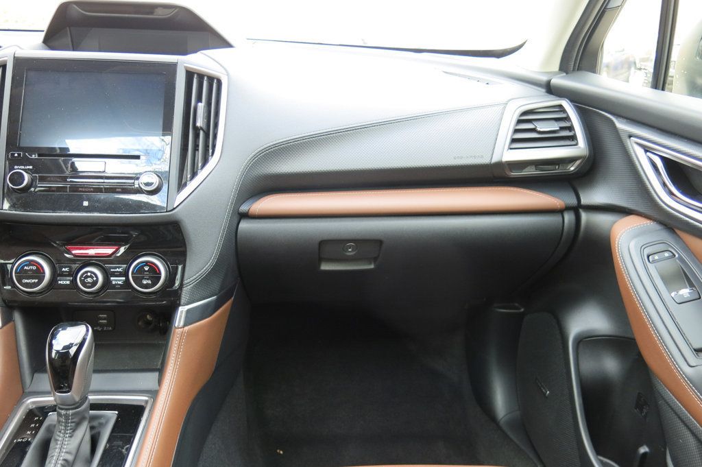 2022 Subaru Forester Touring CVT - 22947579 - 56