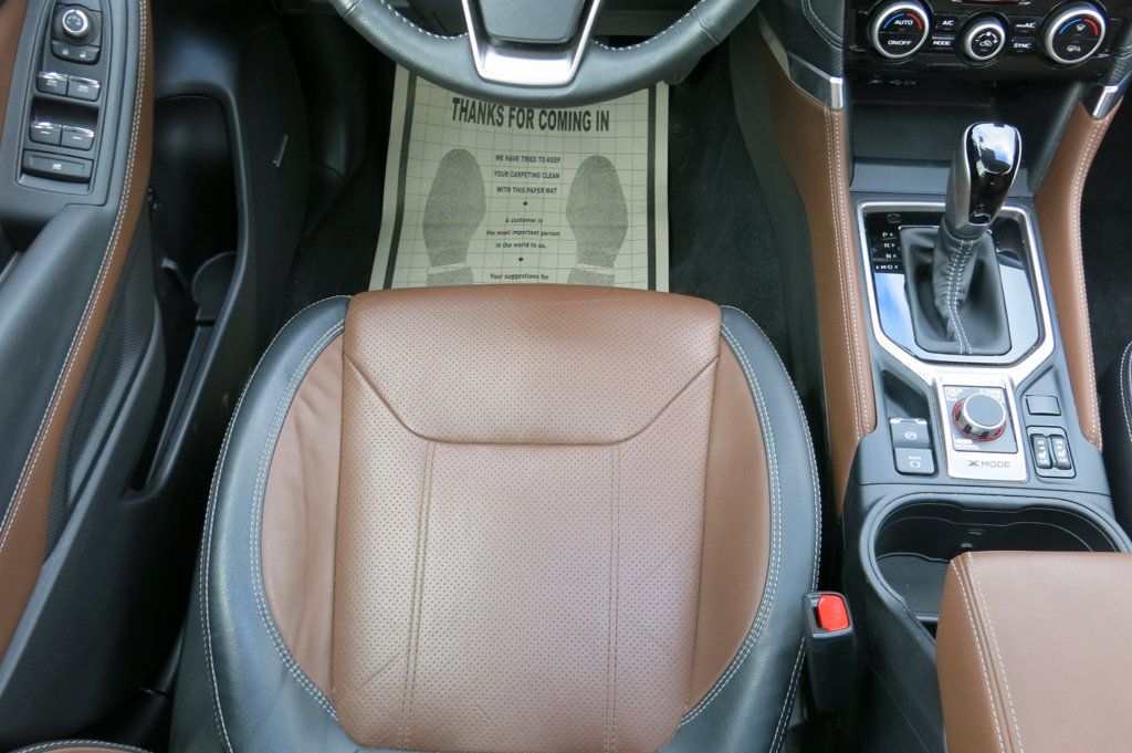 2022 Subaru Forester Touring CVT - 22947579 - 57