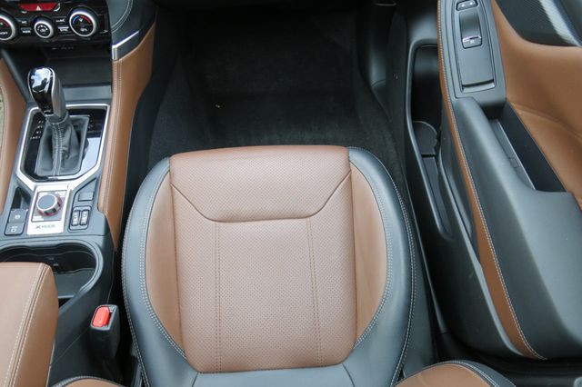 2022 Subaru Forester Touring CVT - 22947579 - 58