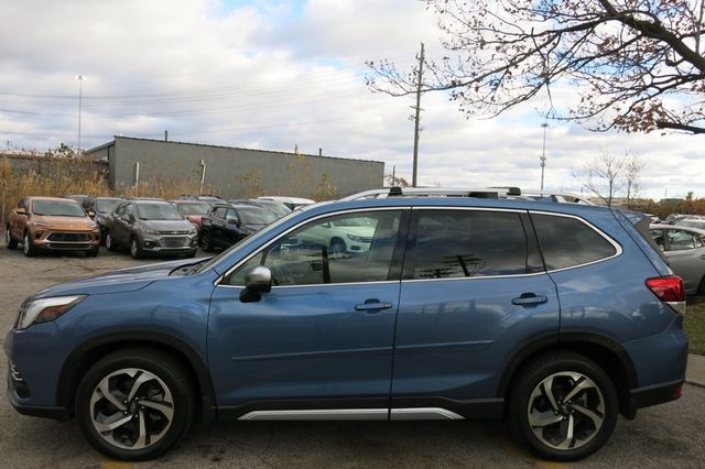 2022 Subaru Forester Touring CVT - 22947579 - 5