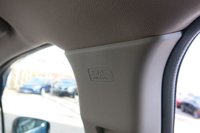 2022 Subaru Forester Touring CVT - 22947579 - 59