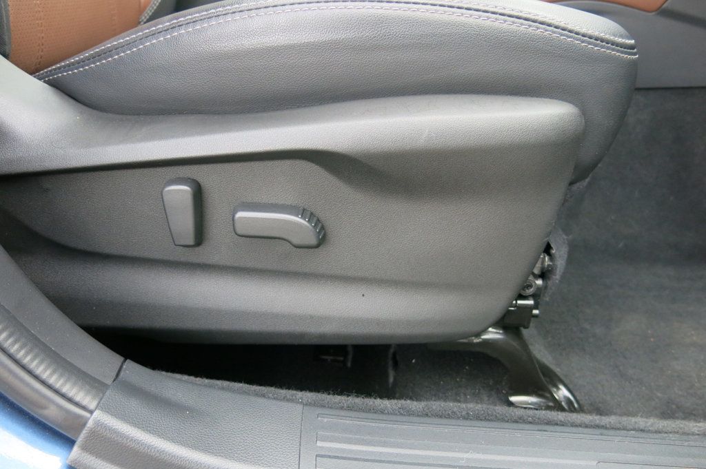 2022 Subaru Forester Touring CVT - 22947579 - 61