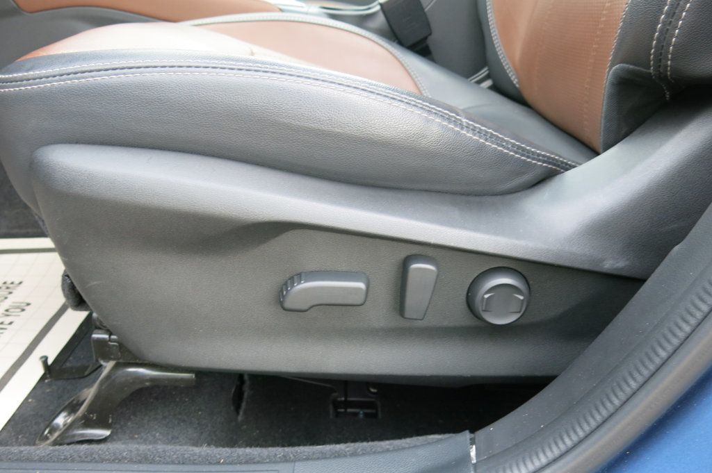 2022 Subaru Forester Touring CVT - 22947579 - 62