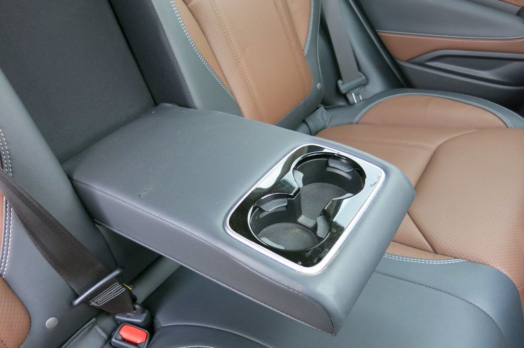 2022 Subaru Forester Touring CVT - 22947579 - 63