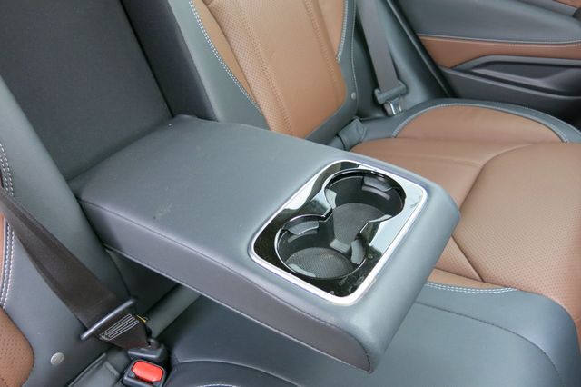 2022 Subaru Forester Touring CVT - 22947579 - 63