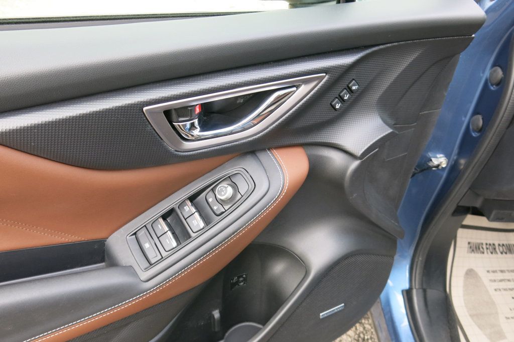 2022 Subaru Forester Touring CVT - 22947579 - 64