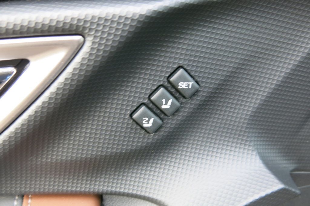 2022 Subaru Forester Touring CVT - 22947579 - 65