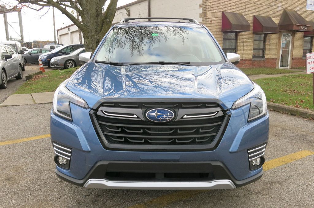 2022 Subaru Forester Touring CVT - 22947579 - 6
