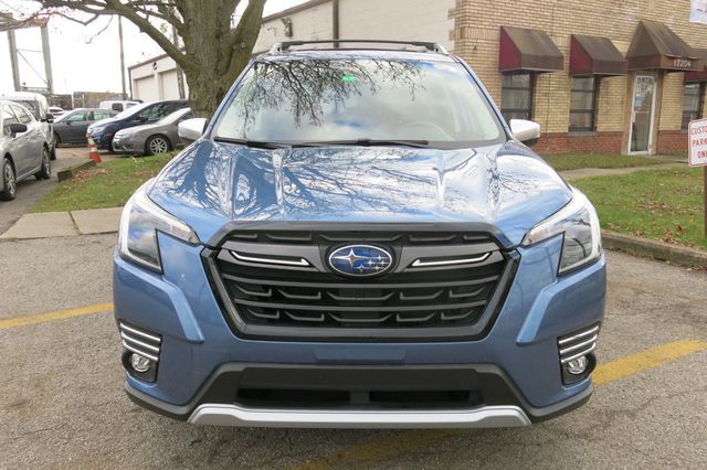 2022 Subaru Forester Touring CVT - 22947579 - 6