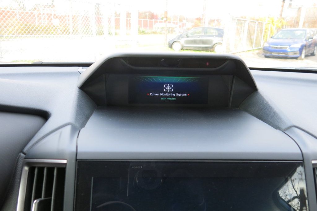 2022 Subaru Forester Touring CVT - 22947579 - 77