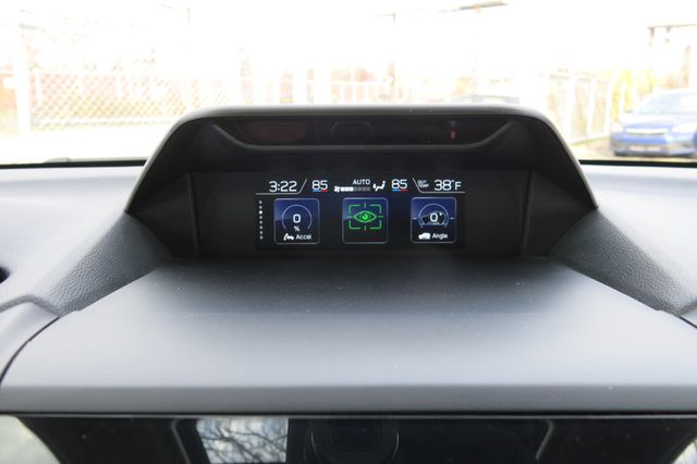 2022 Subaru Forester Touring CVT - 22947579 - 78