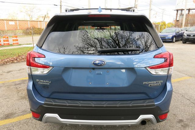 2022 Subaru Forester Touring CVT - 22947579 - 7