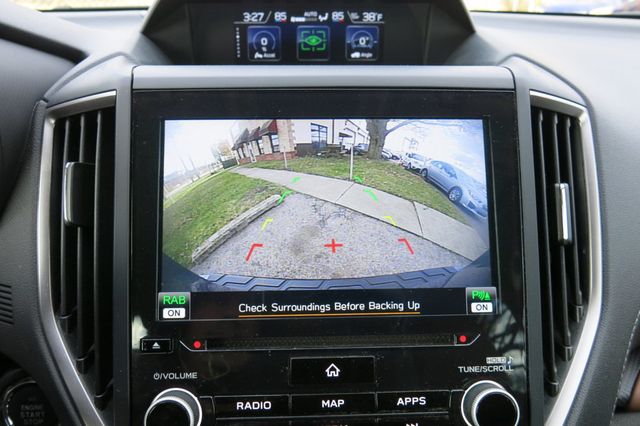 2022 Subaru Forester Touring CVT - 22947579 - 79