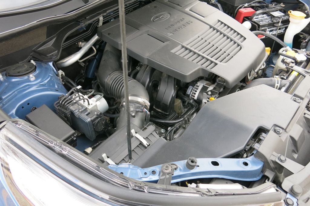 2022 Subaru Forester Touring CVT - 22947579 - 82