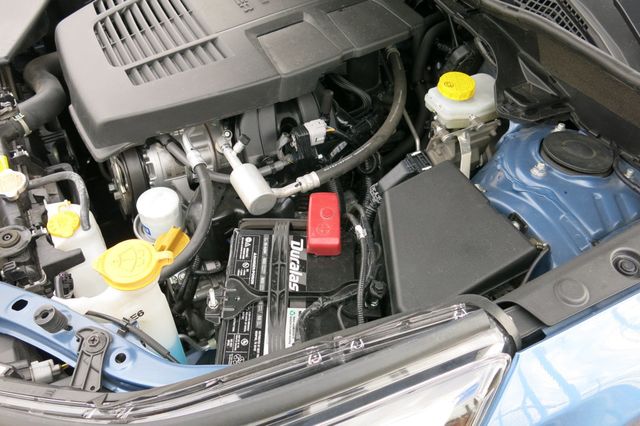 2022 Subaru Forester Touring CVT - 22947579 - 83