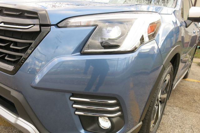 2022 Subaru Forester Touring CVT - 22947579 - 84