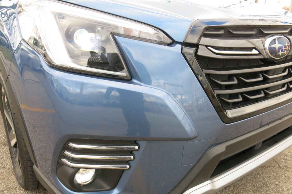 2022 Subaru Forester Touring CVT - 22947579 - 85
