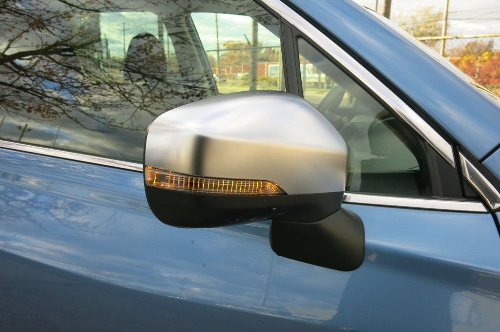 2022 Subaru Forester Touring CVT - 22947579 - 88