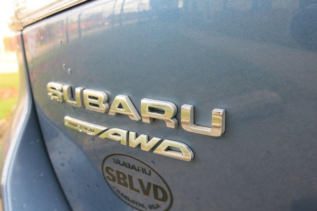 2022 Subaru Forester Touring CVT - 22947579 - 8