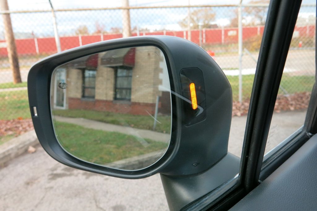 2022 Subaru Forester Touring CVT - 22947579 - 89