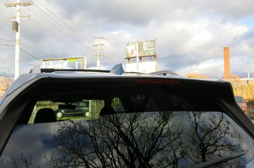 2022 Subaru Forester Touring CVT - 22947579 - 93