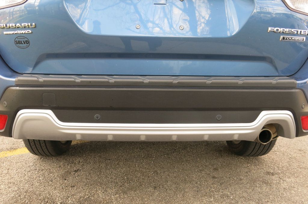 2022 Subaru Forester Touring CVT - 22947579 - 97