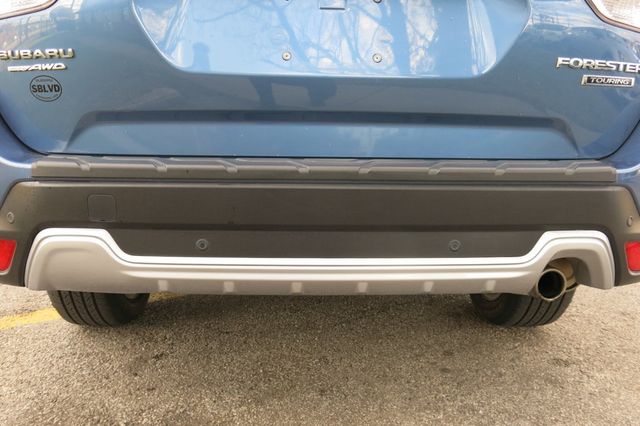 2022 Subaru Forester Touring CVT - 22947579 - 97