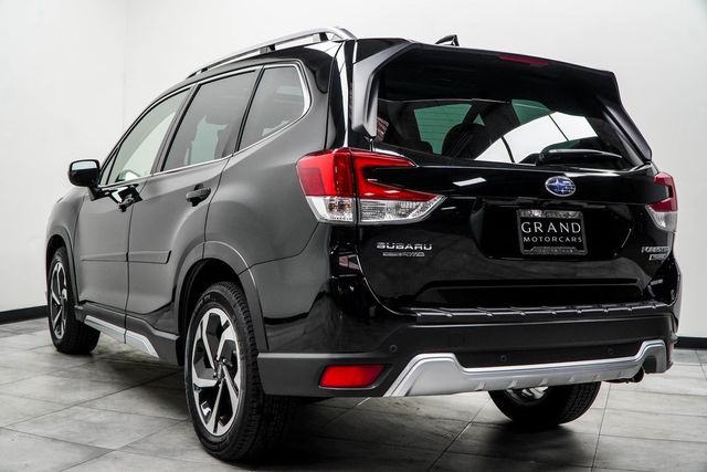 2022 Subaru Forester Touring CVT - 22954654 - 10