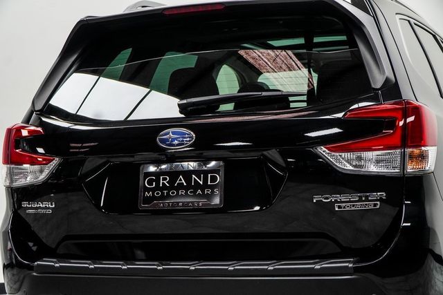 2022 Subaru Forester Touring CVT - 22954654 - 12