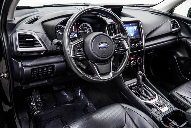 2022 Subaru Forester Touring CVT - 22954654 - 14