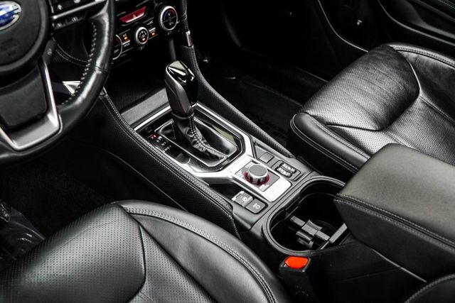 2022 Subaru Forester Touring CVT - 22954654 - 15