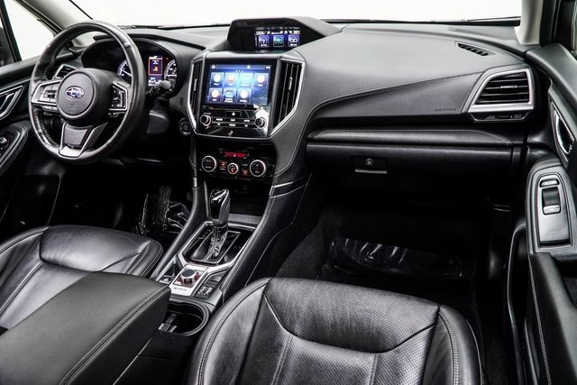 2022 Subaru Forester Touring CVT - 22954654 - 16