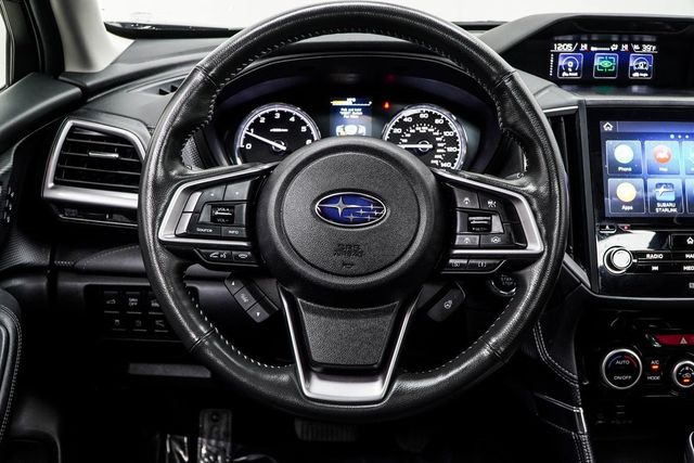 2022 Subaru Forester Touring CVT - 22954654 - 17