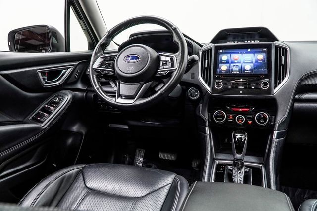 2022 Subaru Forester Touring CVT - 22954654 - 18