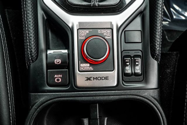 2022 Subaru Forester Touring CVT - 22954654 - 19