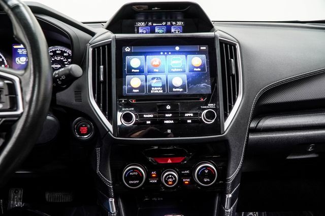 2022 Subaru Forester Touring CVT - 22954654 - 21