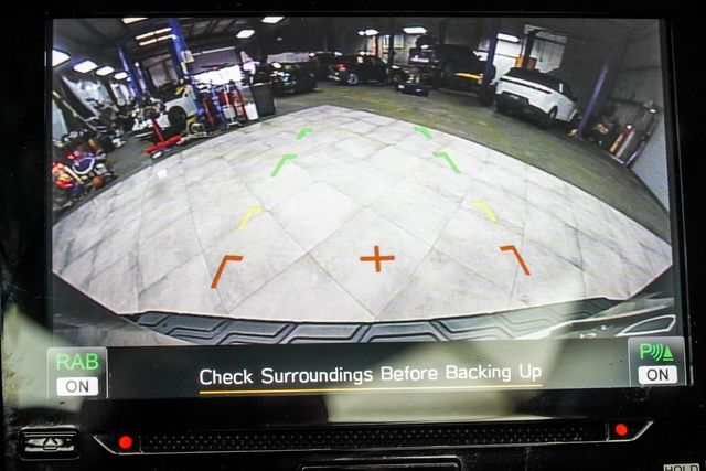 2022 Subaru Forester Touring CVT - 22954654 - 26