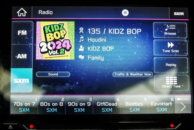 2022 Subaru Forester Touring CVT - 22954654 - 28