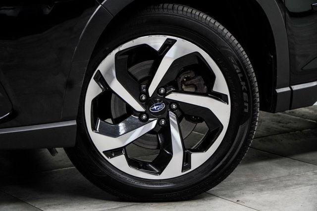 2022 Subaru Forester Touring CVT - 22954654 - 2