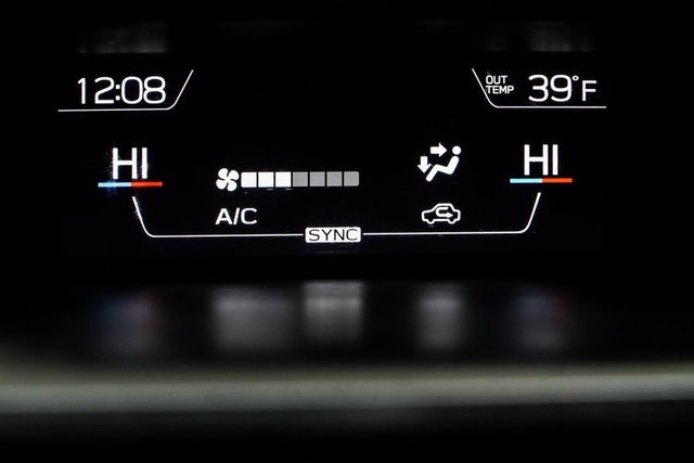 2022 Subaru Forester Touring CVT - 22954654 - 30